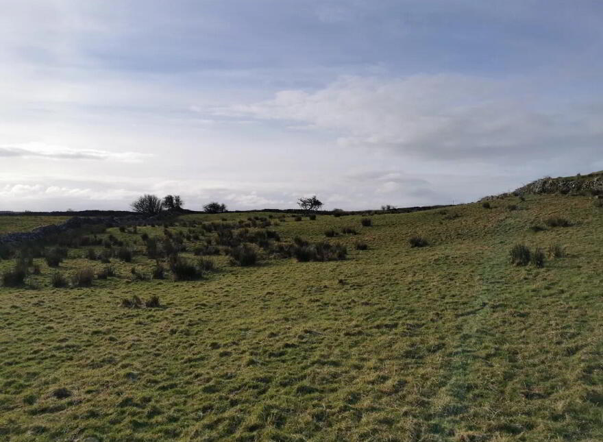 Cuillane, Swinford