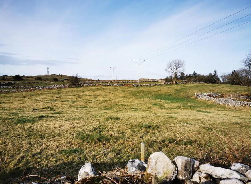 Cuillane, Swinford