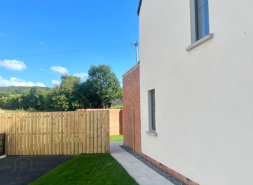 The Emerald, Stoney Manor, Woodside Road, L'Derry, BT47 2QE