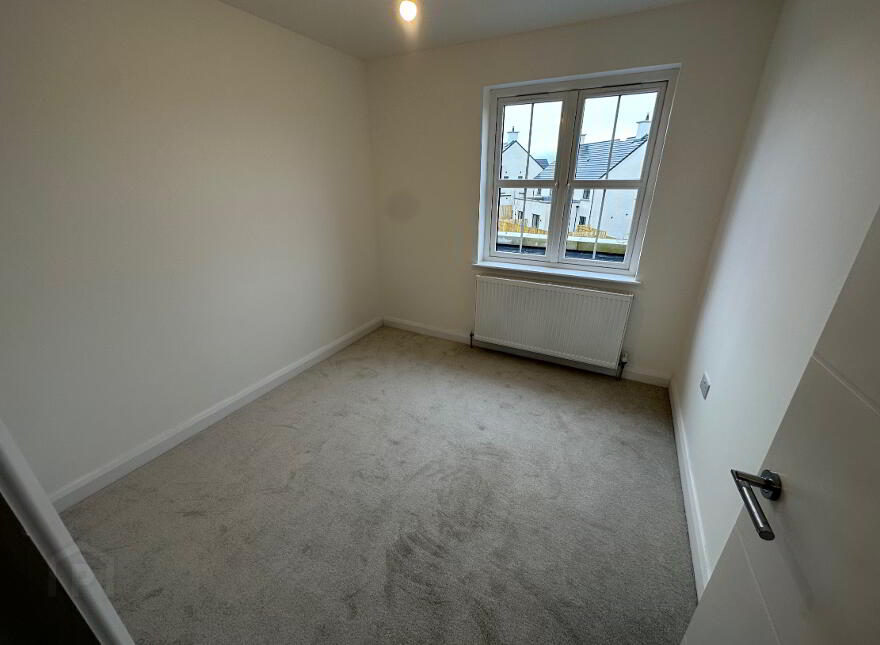 The Emerald, Stoney Manor, Woodside Road, L'Derry, BT47 2QE