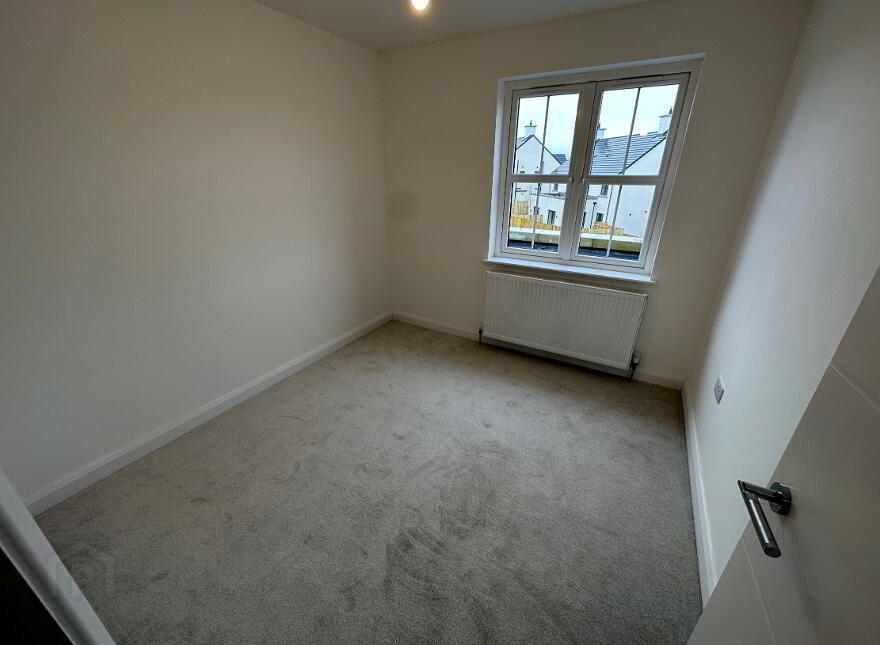 The Emerald, Stoney Manor, Woodside Road, L'Derry, BT47 2QE