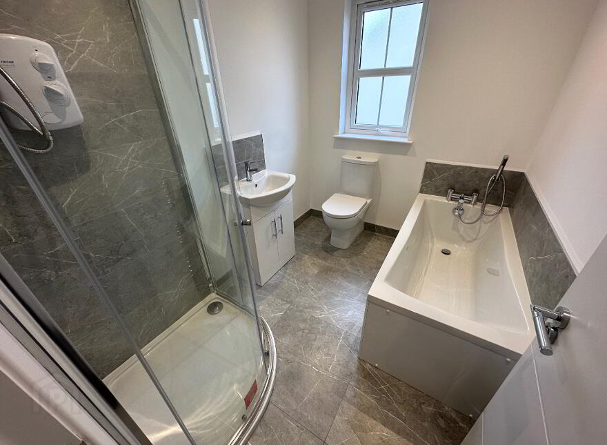 The Emerald, Stoney Manor, Woodside Road, L'Derry, BT47 2QE