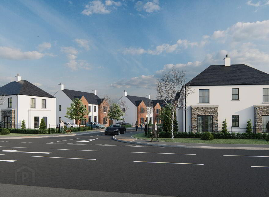 The Diamond, Stoney Manor, Woodside Road, L'Derry, BT47 2QE