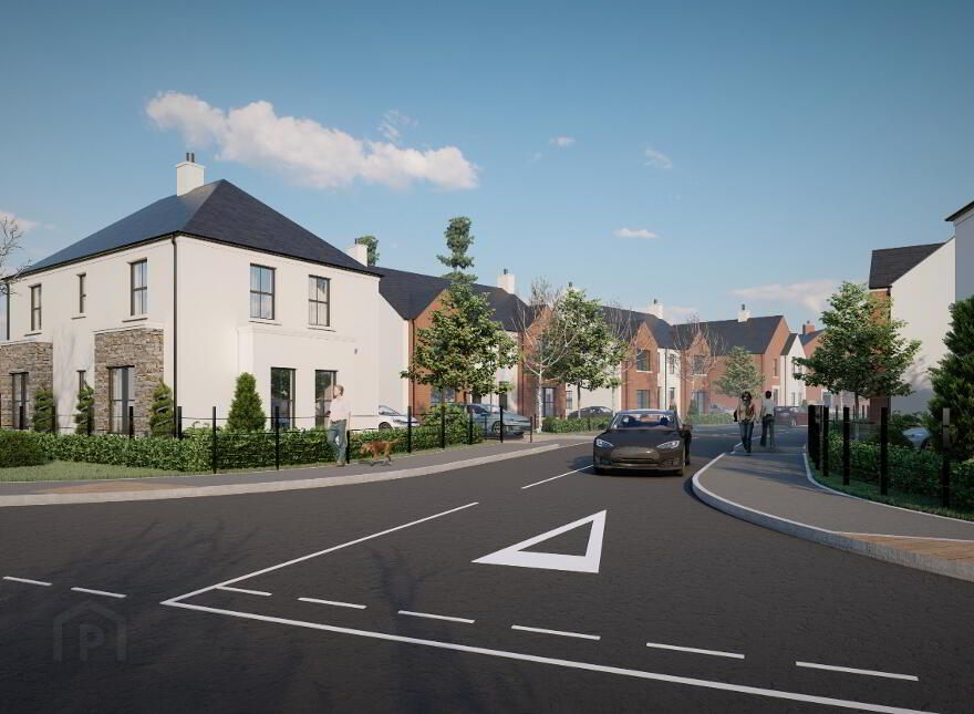 The Diamond, Stoney Manor, Woodside Road, L'Derry, BT47 2QE