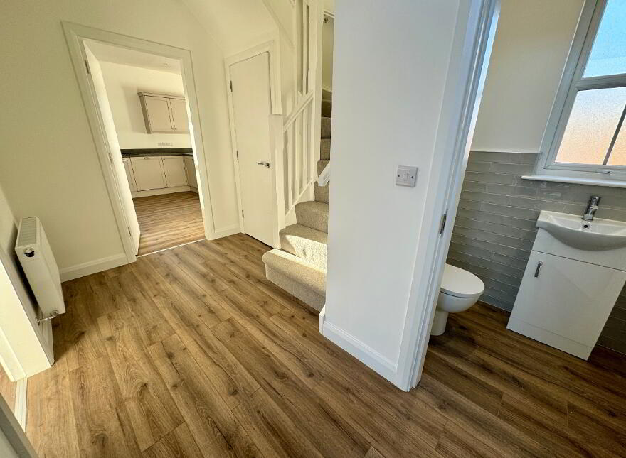 The Diamond, Stoney Manor, Woodside Road, L'Derry, BT47 2QE
