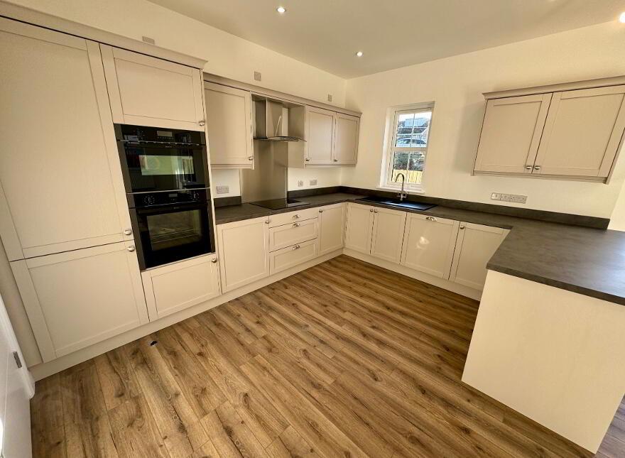 The Diamond, Stoney Manor, Woodside Road, L'Derry, BT47 2QE