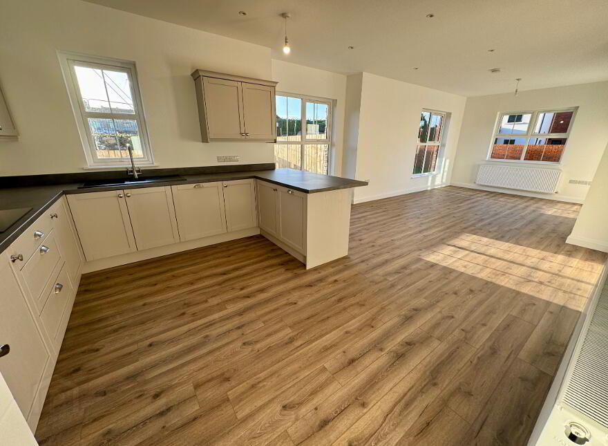 The Diamond, Stoney Manor, Woodside Road, L'Derry, BT47 2QE