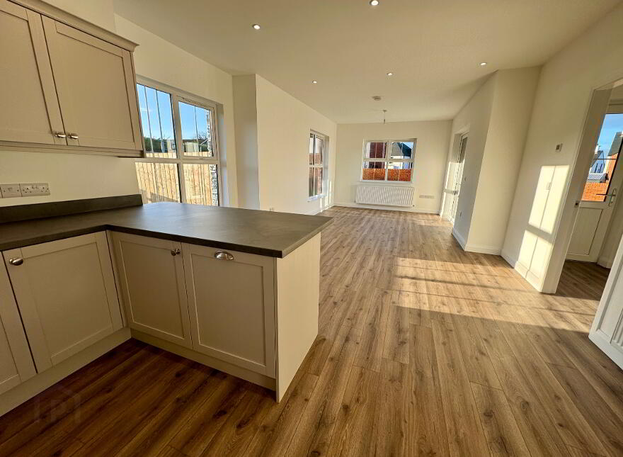 The Diamond, Stoney Manor, Woodside Road, L'Derry, BT47 2QE