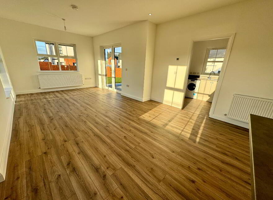 The Diamond, Stoney Manor, Woodside Road, L'Derry, BT47 2QE