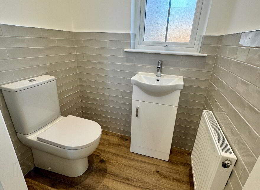 The Diamond, Stoney Manor, Woodside Road, L'Derry, BT47 2QE
