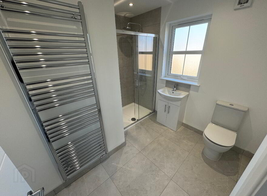 The Diamond, Stoney Manor, Woodside Road, L'Derry, BT47 2QE