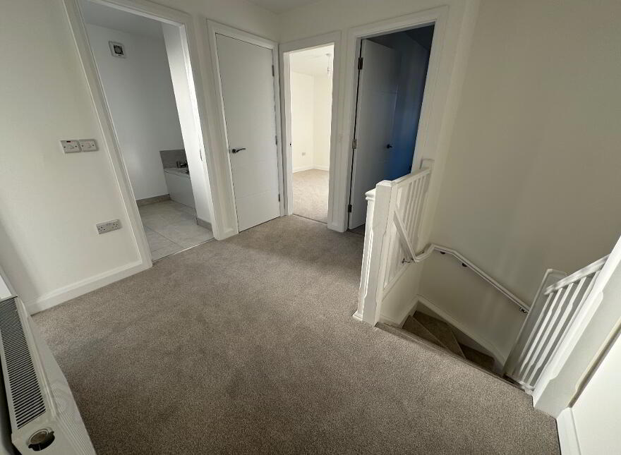 The Diamond, Stoney Manor, Woodside Road, L'Derry, BT47 2QE