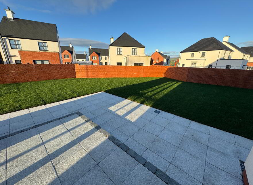 The Diamond, Stoney Manor, Woodside Road, L'Derry, BT47 2QE