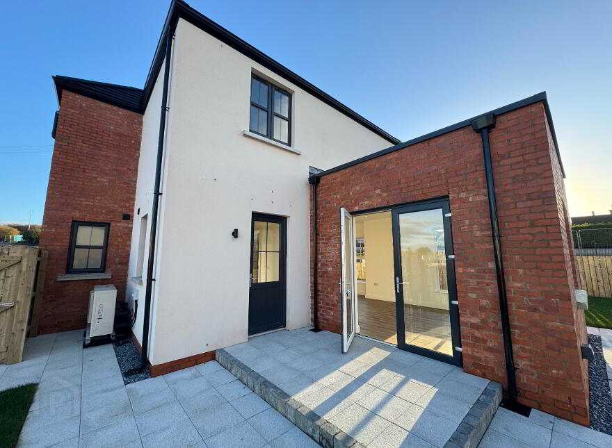 The Diamond, Stoney Manor, Woodside Road, L'Derry, BT47 2QE
