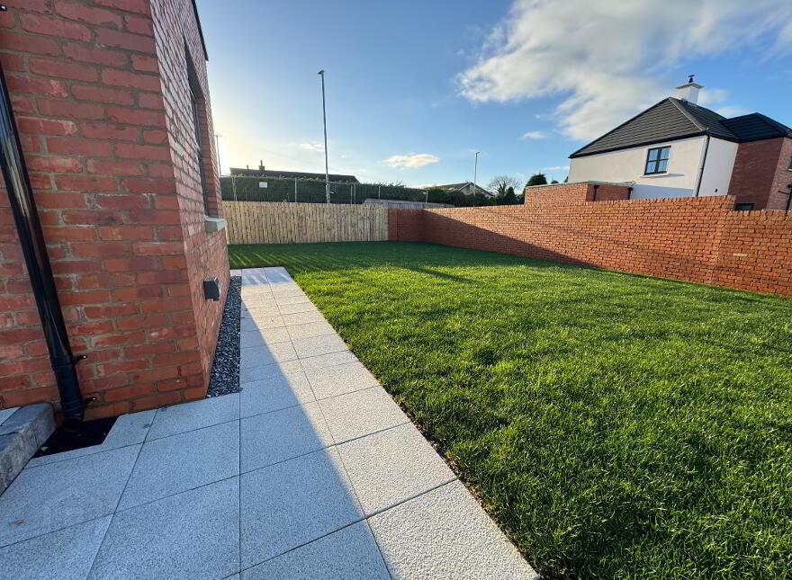 The Diamond, Stoney Manor, Woodside Road, L'Derry, BT47 2QE
