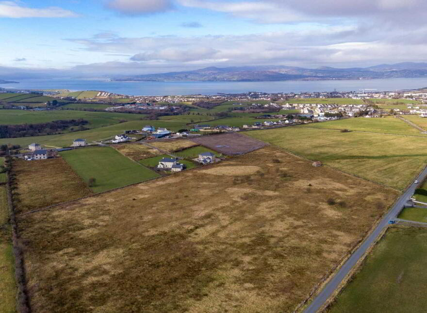 Aghilly, Buncrana