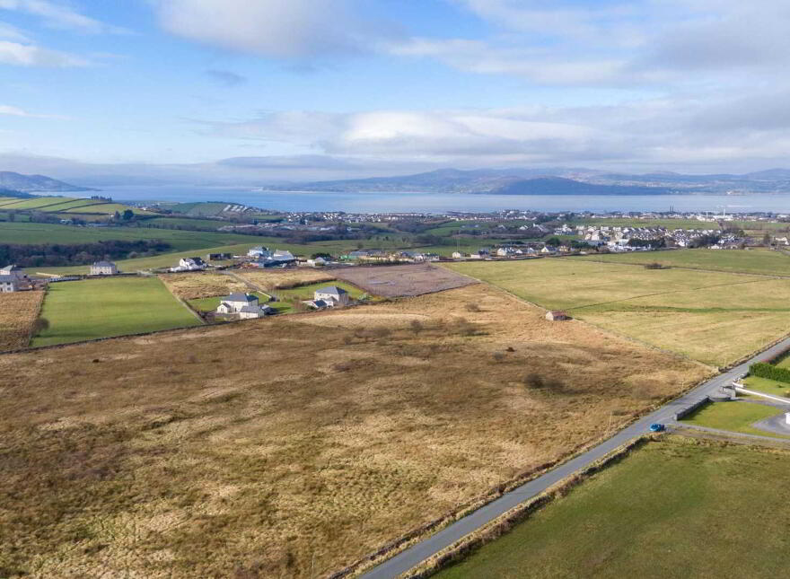 Aghilly, Buncrana