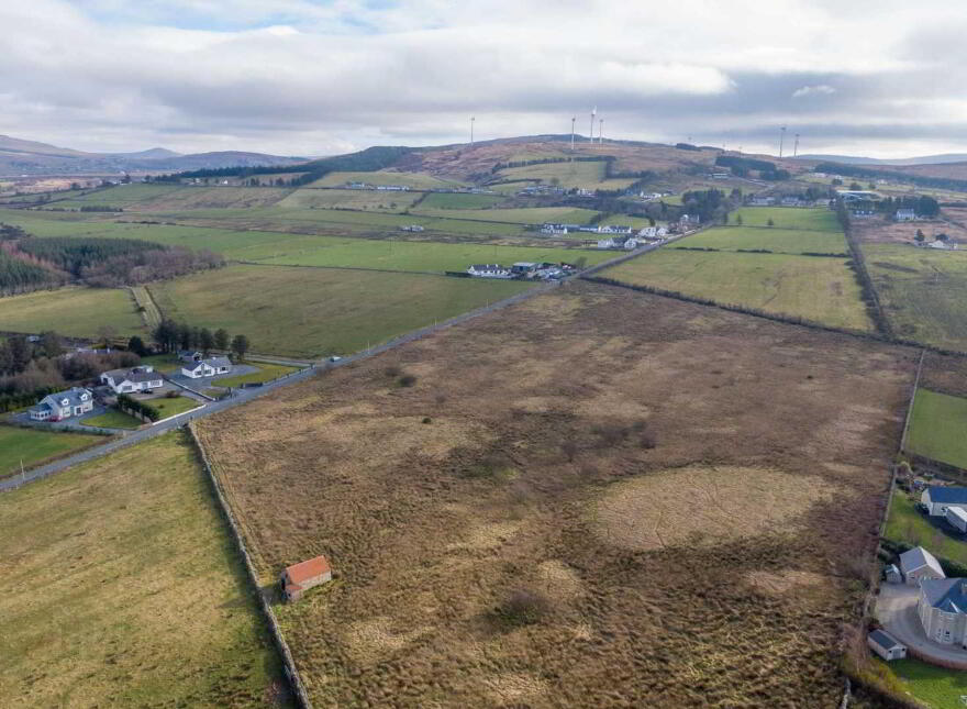 Aghilly, Buncrana