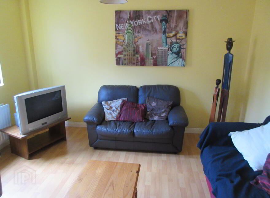 Fitzroy Avenue, Queens Quarter, Belfast, BT7 1HX