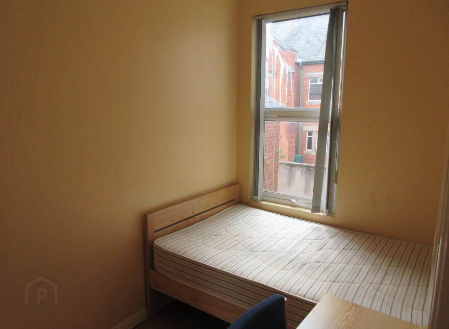 Fitzroy Avenue, Queens Quarter, Belfast, BT7 1HX