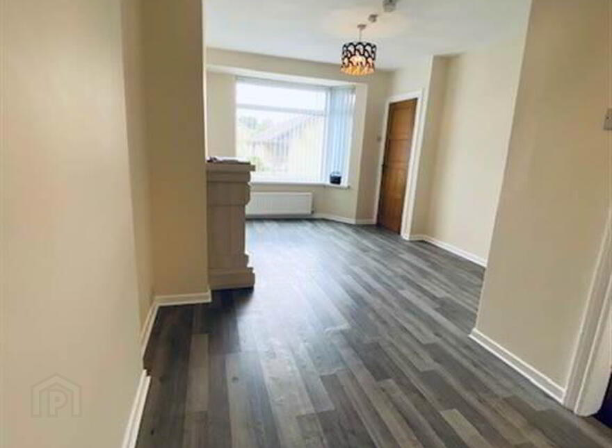 8 Jubilee Drive, Bangor, BT19 1RF