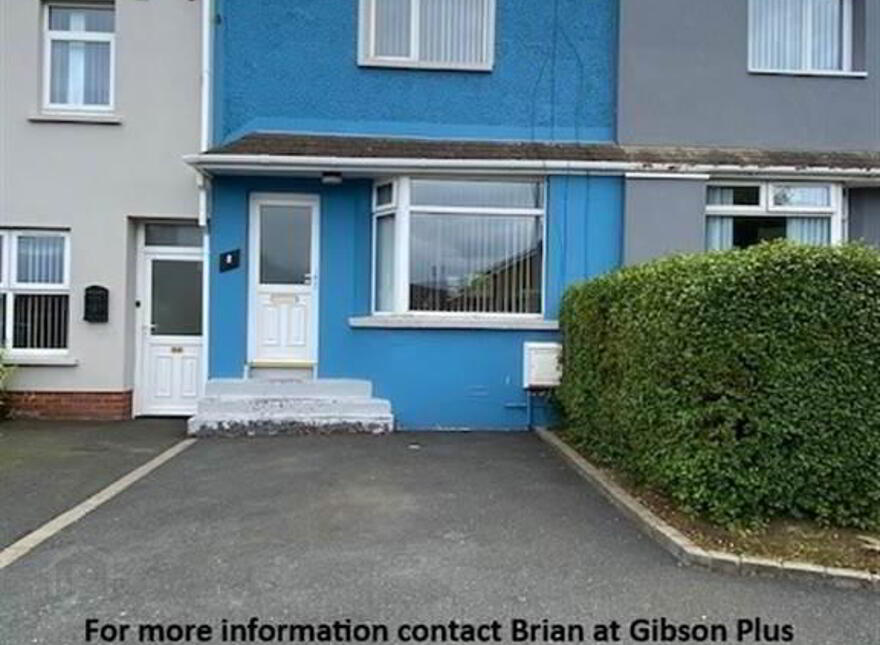8 Jubilee Drive, Bangor, BT19 1RF