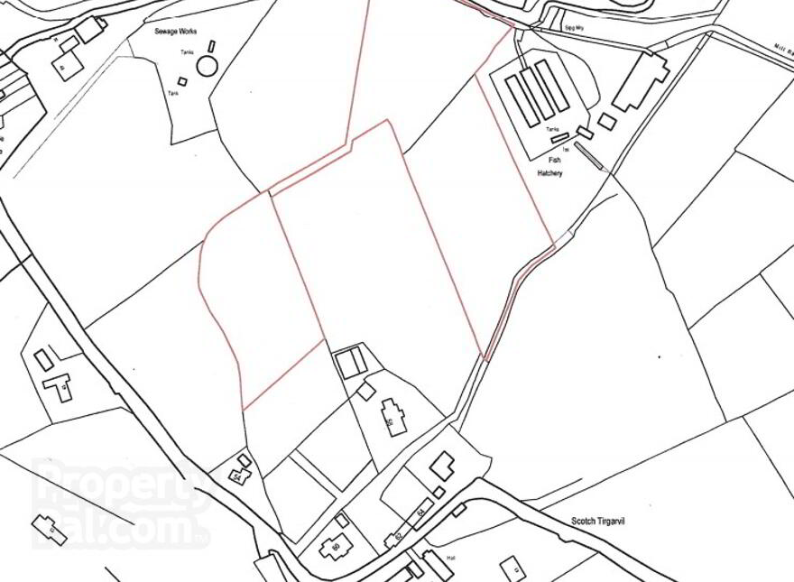 Land And Site At Tirgarvil Road photo