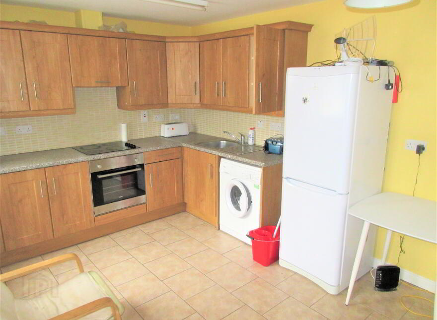 Great Location, 16B Magdala Street, Queens Quarter, Belfast, BT7 1PU