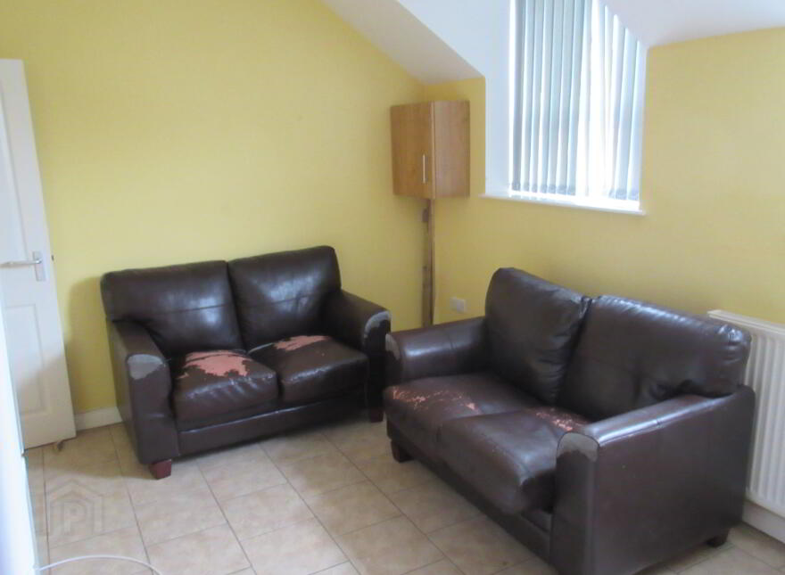 Great Location, 16B Magdala Street, Queens Quarter, Belfast, BT7 1PU