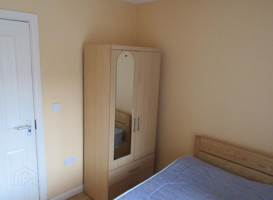 Great Location, 16B Magdala Street, Queens Quarter, Belfast, BT7 1PU