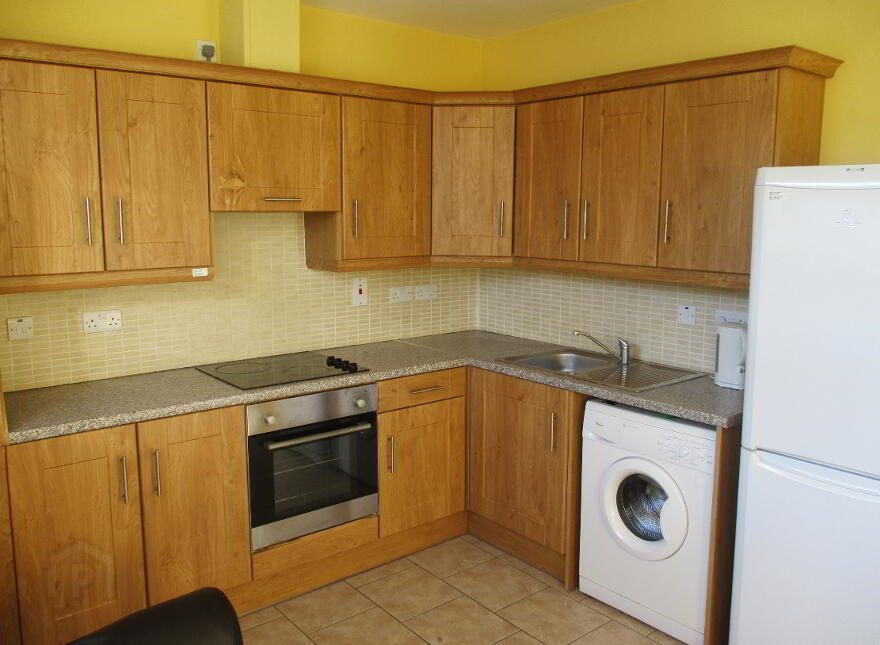 Three Great Apartments, 16 Magdala Street, Queens Quarter, Belfast, BT7 1PU