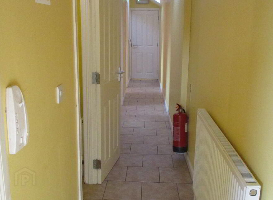 Three Great Apartments, 16 Magdala Street, Queens Quarter, Belfast, BT7 1PU