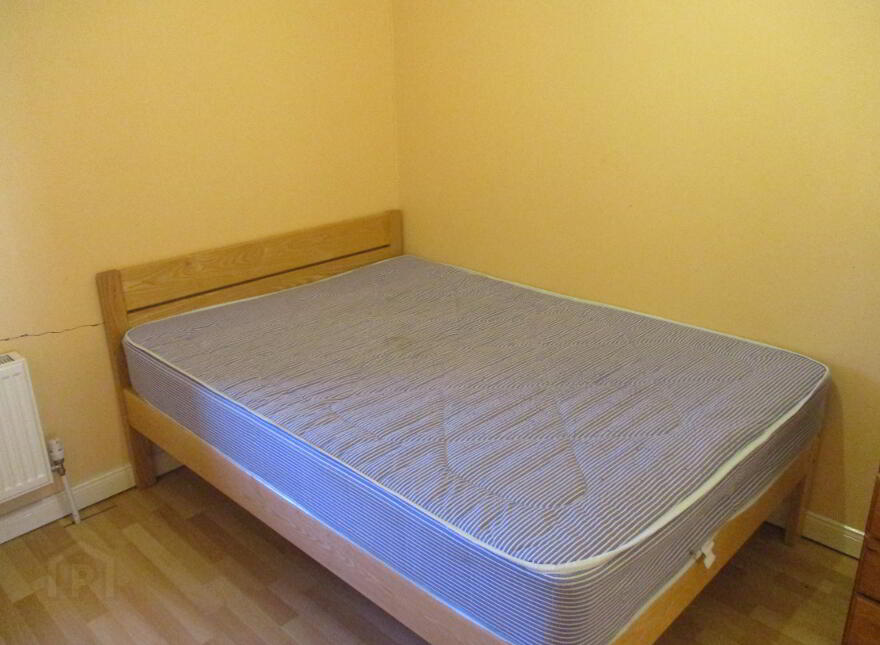Three Great Apartments, 16 Magdala Street, Queens Quarter, Belfast, BT7 1PU