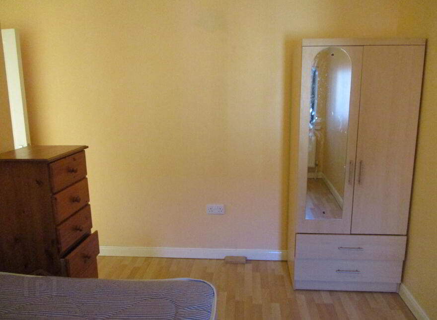 Three Great Apartments, 16 Magdala Street, Queens Quarter, Belfast, BT7 1PU