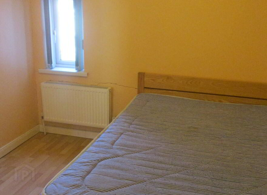 Three Great Apartments, 16 Magdala Street, Queens Quarter, Belfast, BT7 1PU
