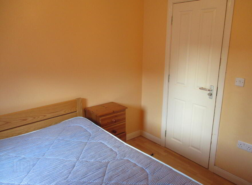 Three Great Apartments, 16 Magdala Street, Queens Quarter, Belfast, BT7 1PU