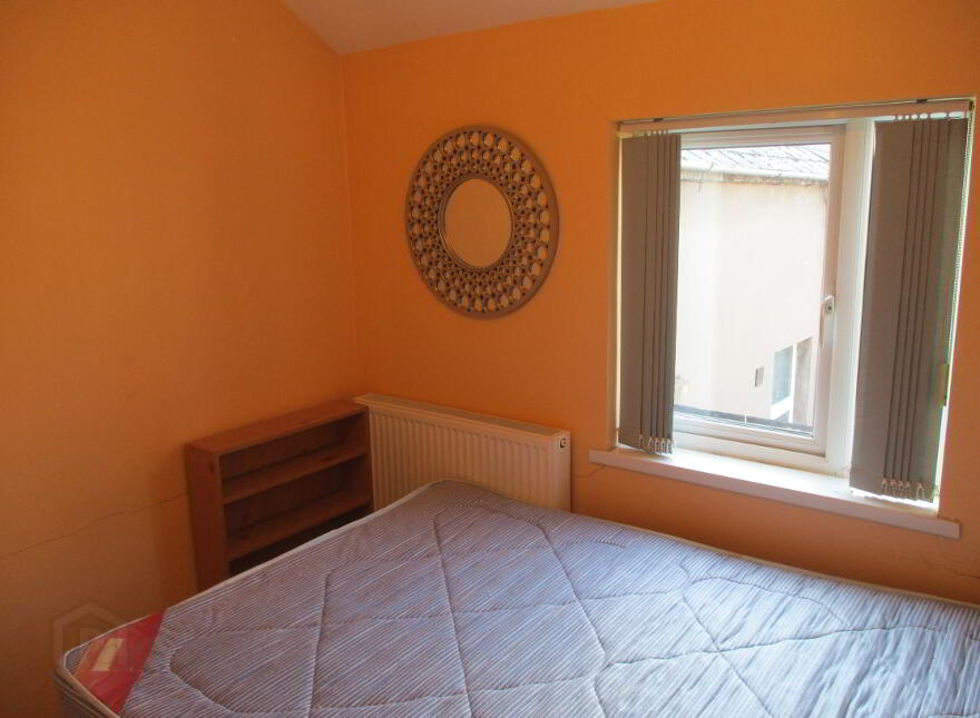 Three Great Apartments, 16 Magdala Street, Queens Quarter, Belfast, BT7 1PU