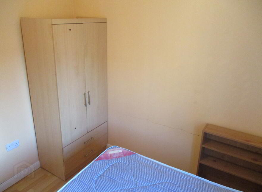 Three Great Apartments, 16 Magdala Street, Queens Quarter, Belfast, BT7 1PU