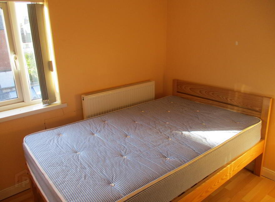 Three Great Apartments, 16 Magdala Street, Queens Quarter, Belfast, BT7 1PU