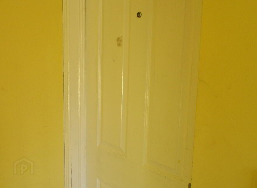 Three Great Apartments, 16 Magdala Street, Queens Quarter, Belfast, BT7 1PU