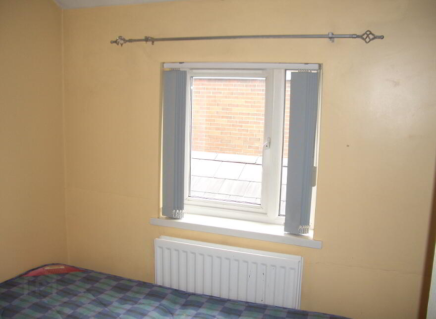 Great Location, 16c Rugby Avenue, Queens Quarter, Belfast, BT7 1RG