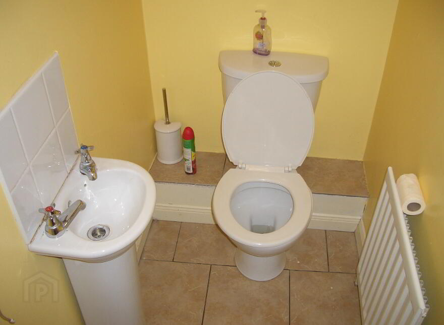 Great Location, 16c Rugby Avenue, Queens Quarter, Belfast, BT7 1RG