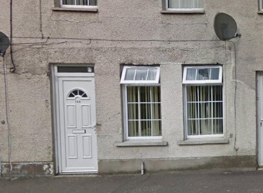 Apartments For Sale in Ballymena PropertyPal