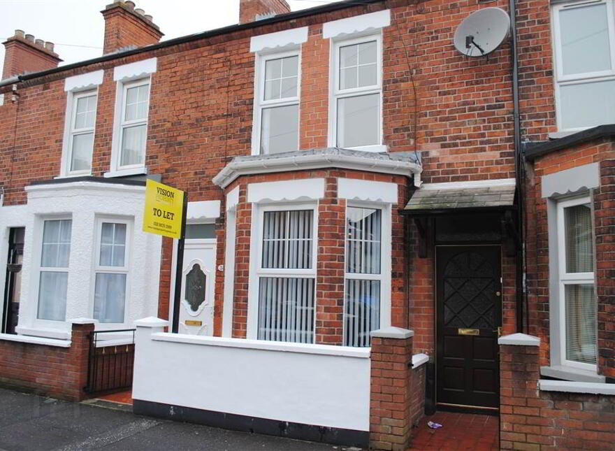 38 Kensington Avenue, Belfast, BT5 5JN