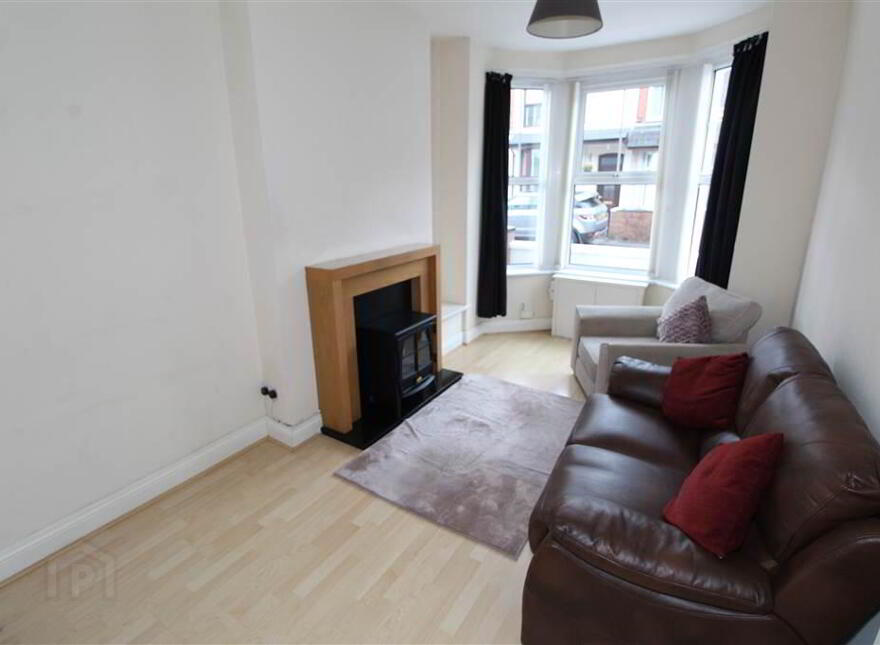 38 Kensington Avenue, Belfast, BT5 5JN