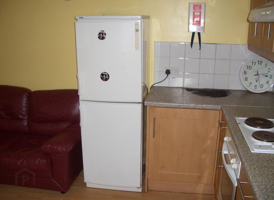 Great Location, 79B University Avenue, Queens Quarter, Belfast, BT7 1GY
