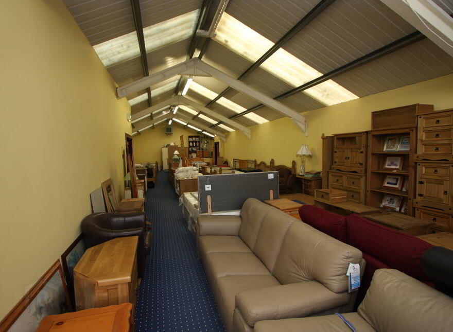 35 Greencastle Street, Kilkeel, BT34 4BH