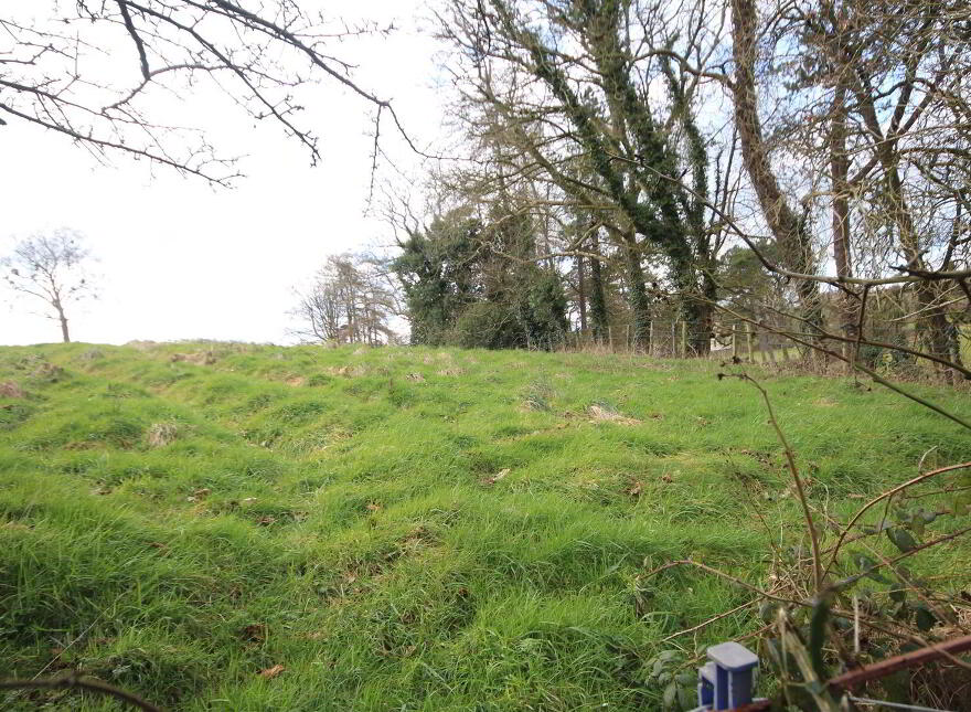 Approx 100m South, Drumnaconagher Road, Ballynahinch, BT30 9JH