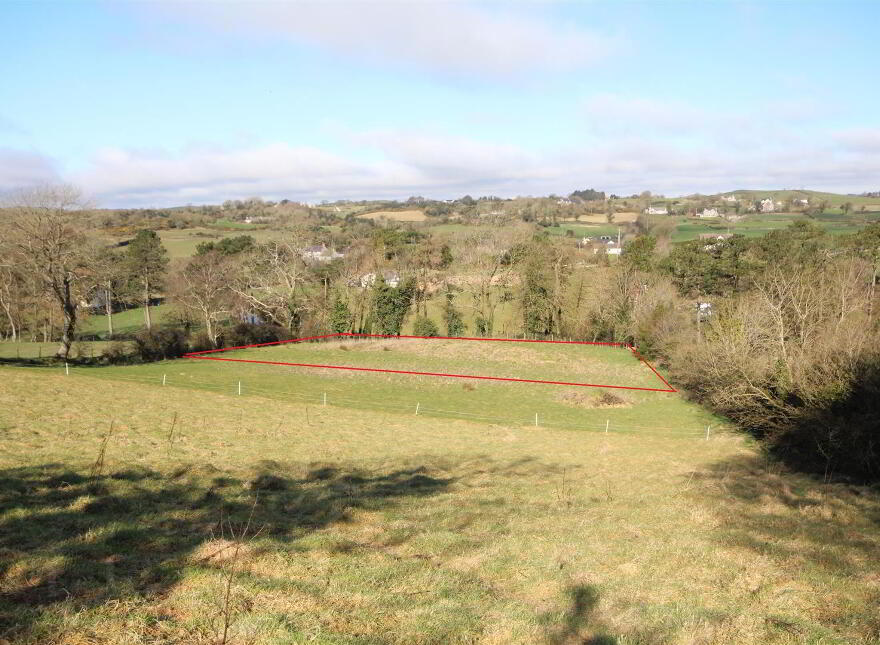 Approx 100m South, Drumnaconagher Road, Ballynahinch, BT30 9JH