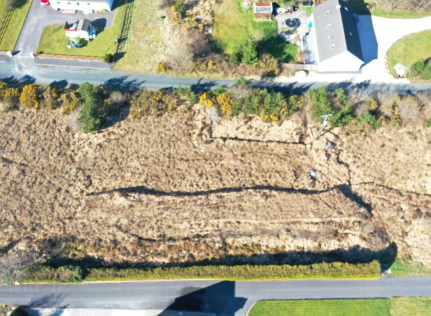Croanashallog, Dungloe